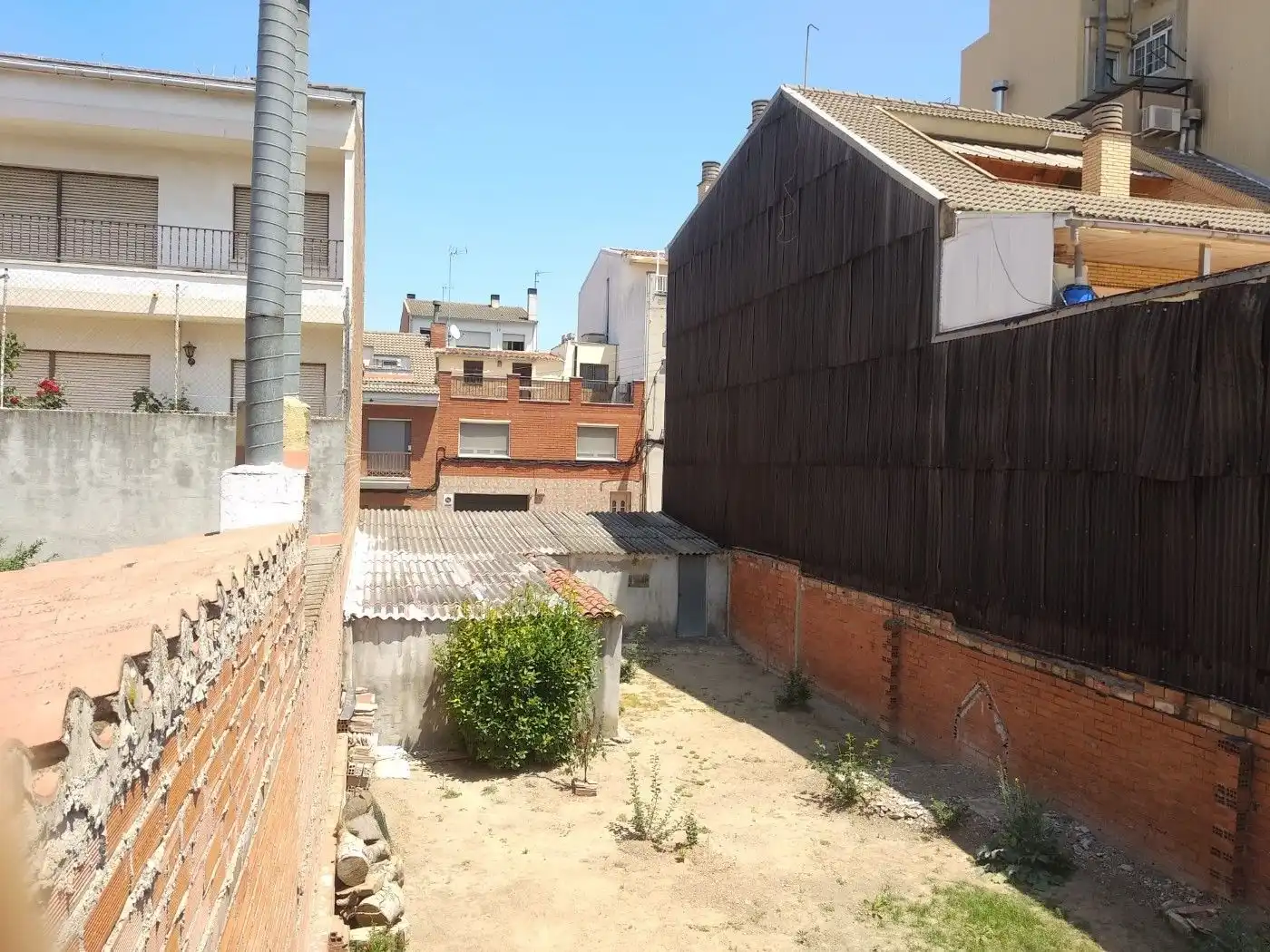 Terreny residencial en venda a La Serreta, imagen 2