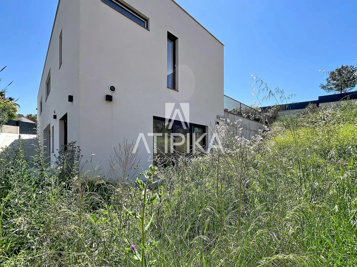 Casa o xalet en venda en Sant Pere de Ribes amb Aire condicionat, Calefacció i Piscina