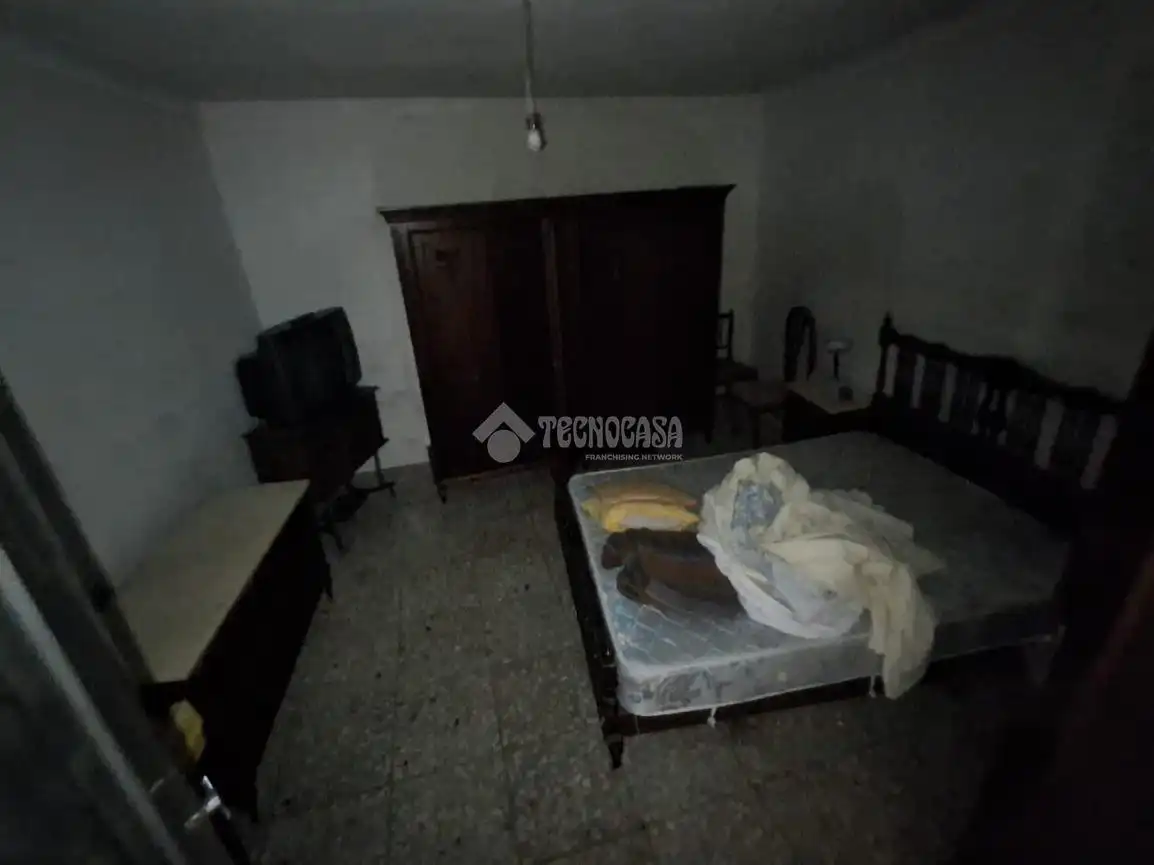 Casa amb terrassa en venda a Baeza, imagen 12