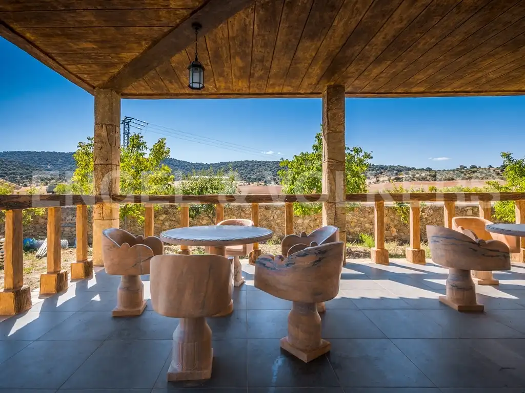 Terreno residencial en venta en Nerpio, imagen 6