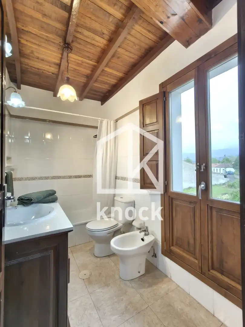 Haus mit Garten zum Verkauf in Colunga - Barrio la Zampudia, imagen 36