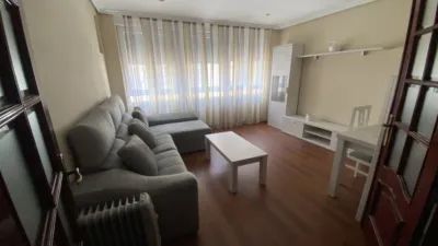 Sala d'estar de Pis en venda en  Cádiz Capital