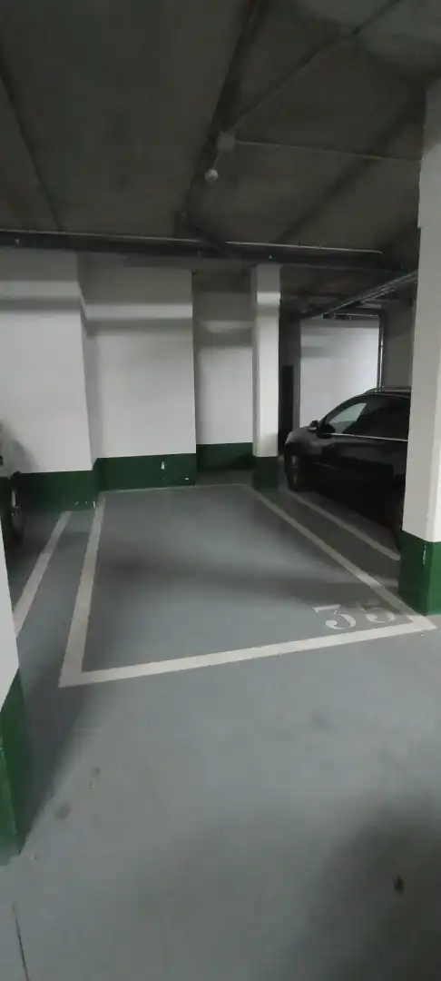Pis amb ascensor en venda a Camino Cementerio, imagen 30
