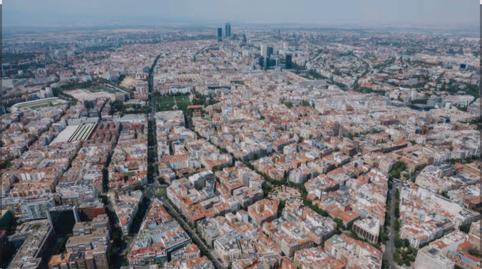 Photo 2 of Building for sale in Plaza de la Villa, Palacio, Madrid