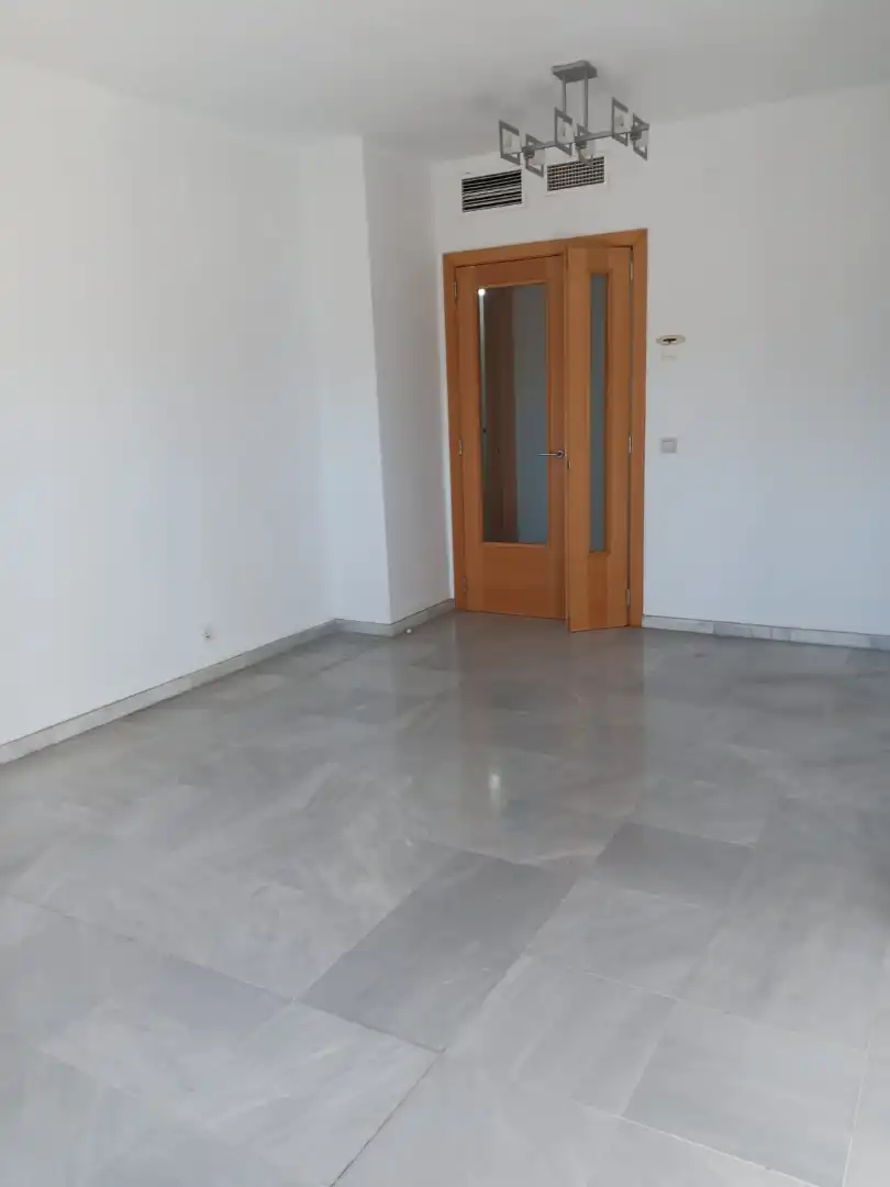 Piso de alquiler en Barrio Bajo