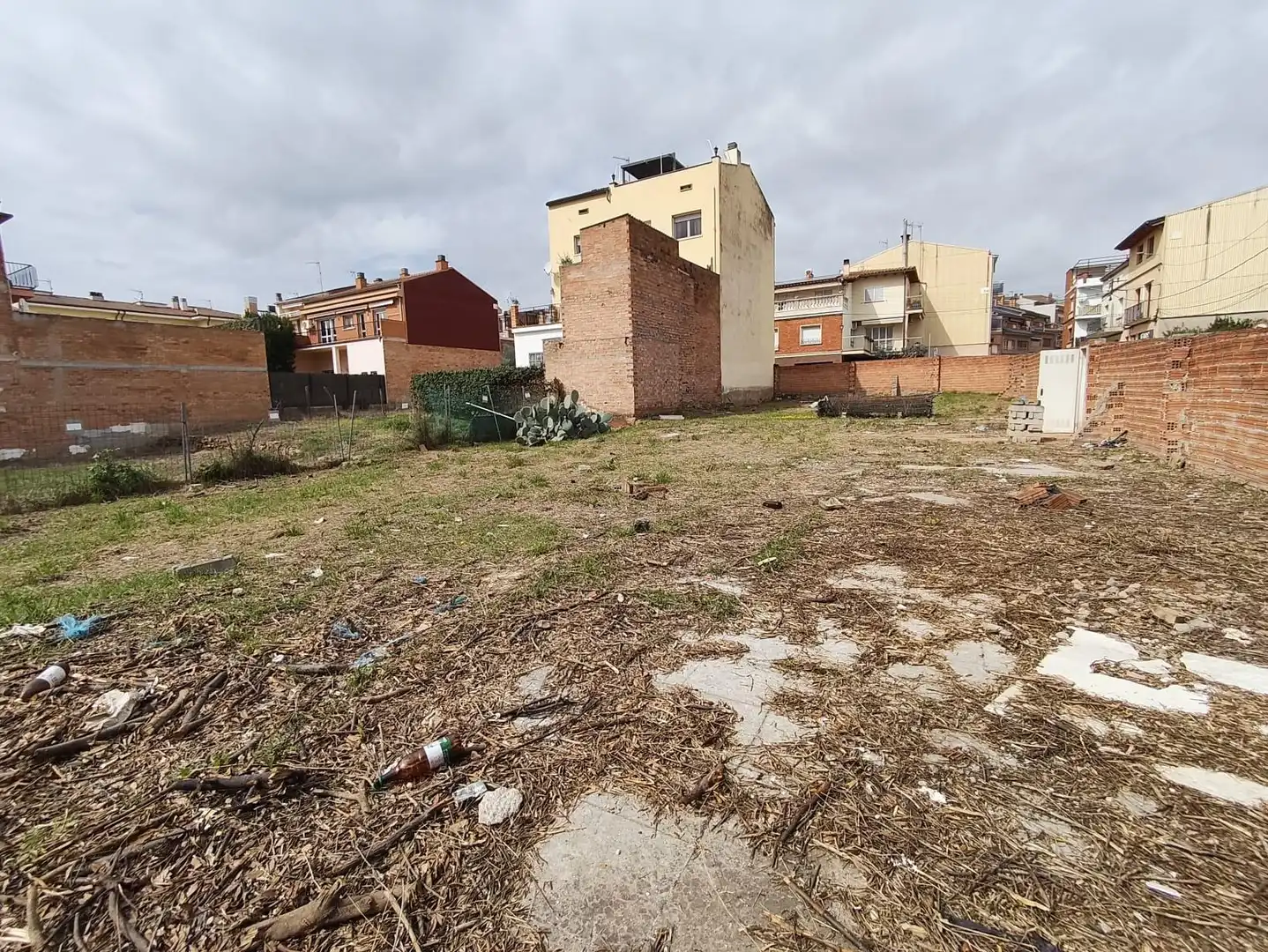 Residential for sale in Santpedor