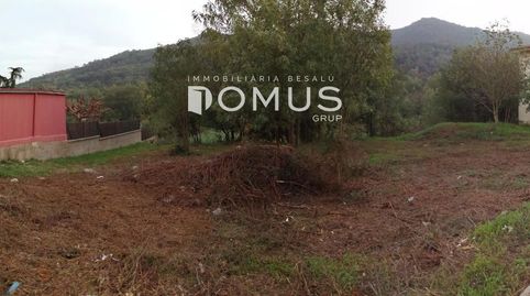 Terreno urbano en venta en Besalú  tranquilidad y entorno natural, immagine 4