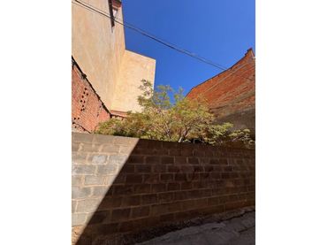 Terreny residencial en venda a Calle França 29