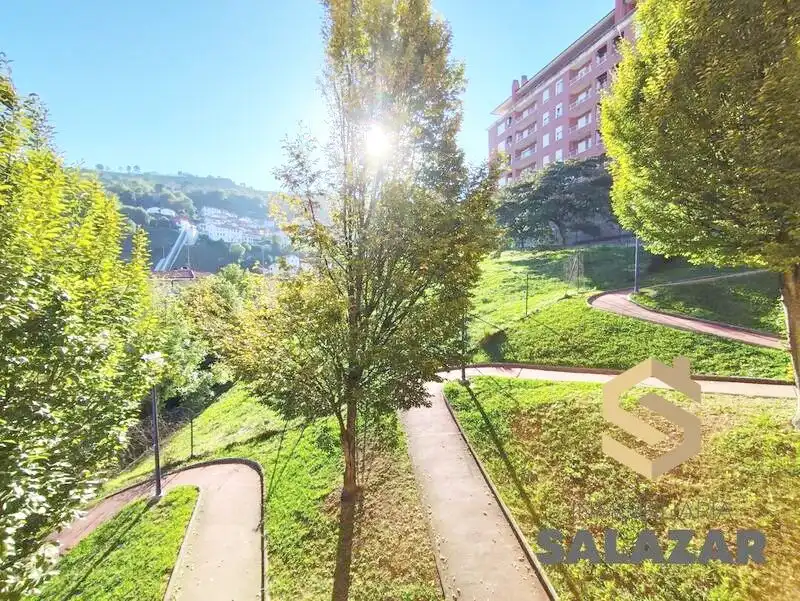 Flat with garden for sale in Auntzetxeta Kalea, imagen 35