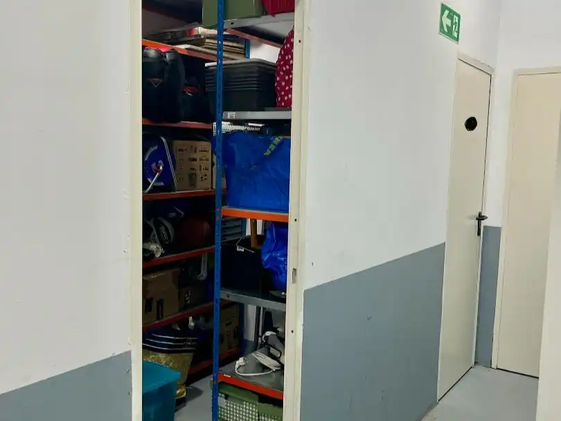 Trastero en venta en Madrid
