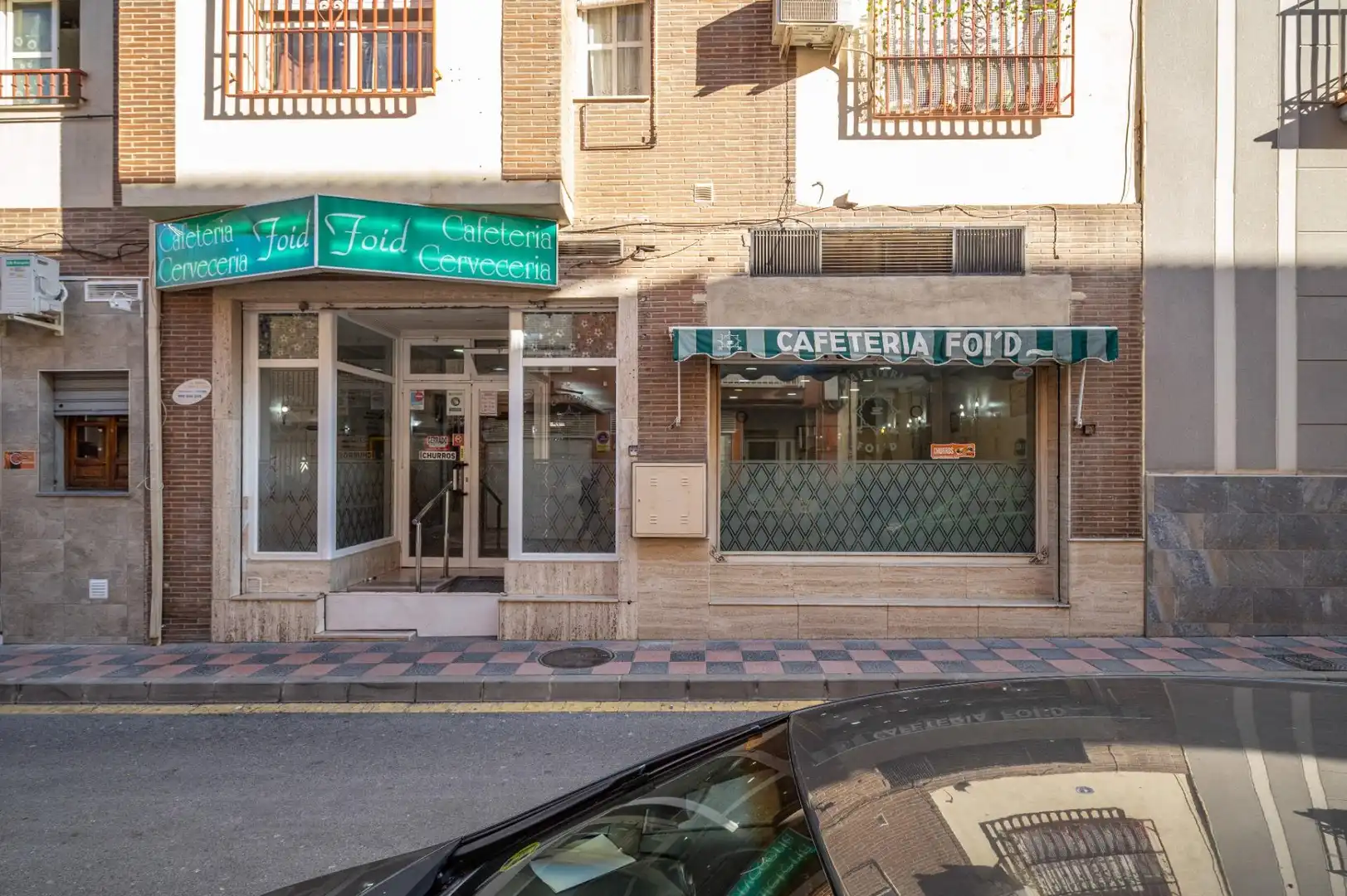 Business premises for sale in de Jueves, imagen 10
