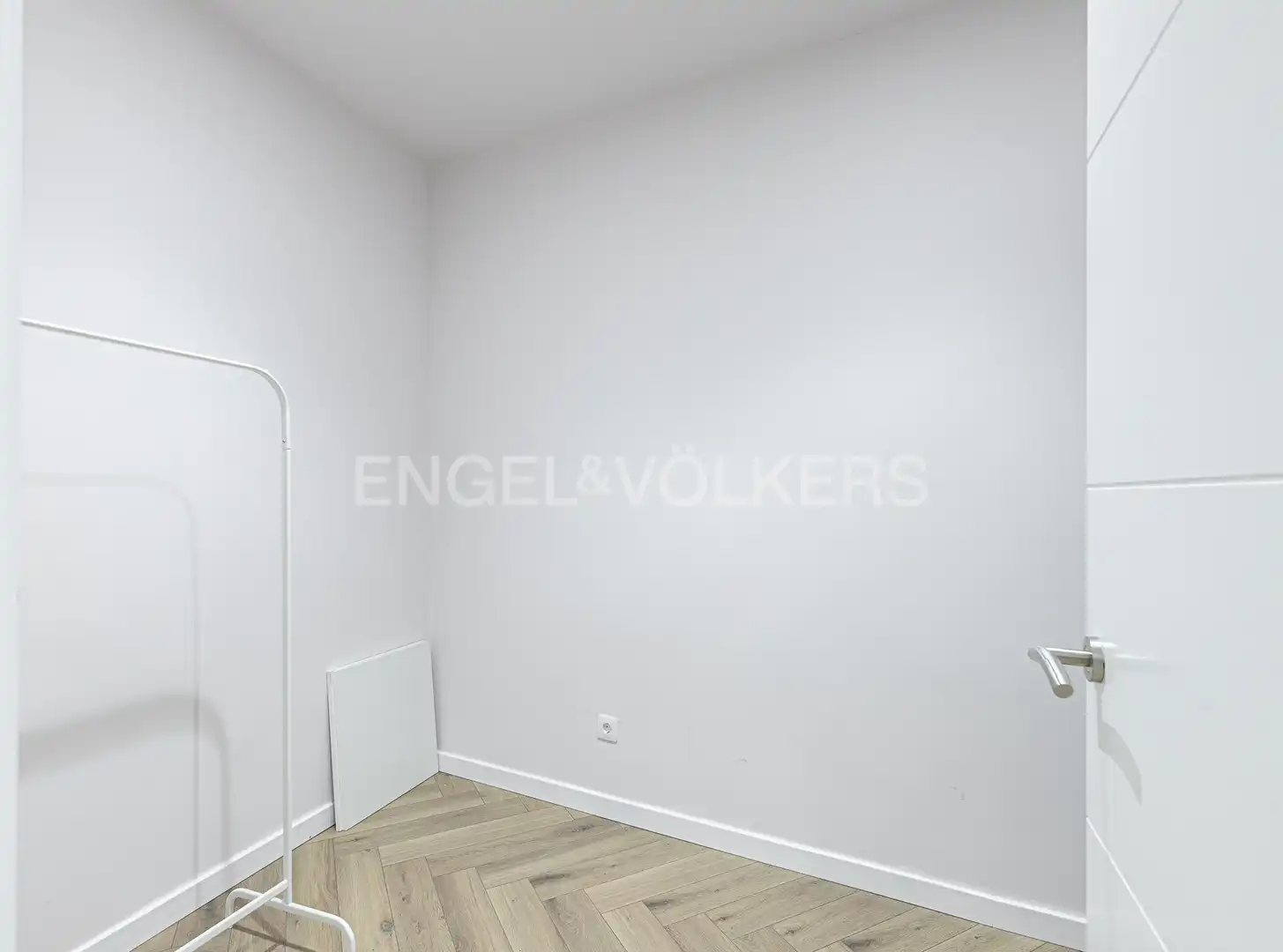 Flat for rent in Barcelona  with Air Conditioner, Heating and Parquet flooring