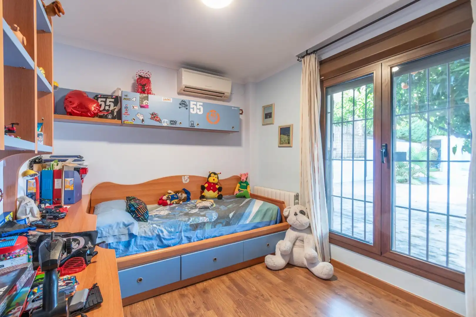 Villa zum Verkauf in Calle de Cerro del Oro, imagen 57
