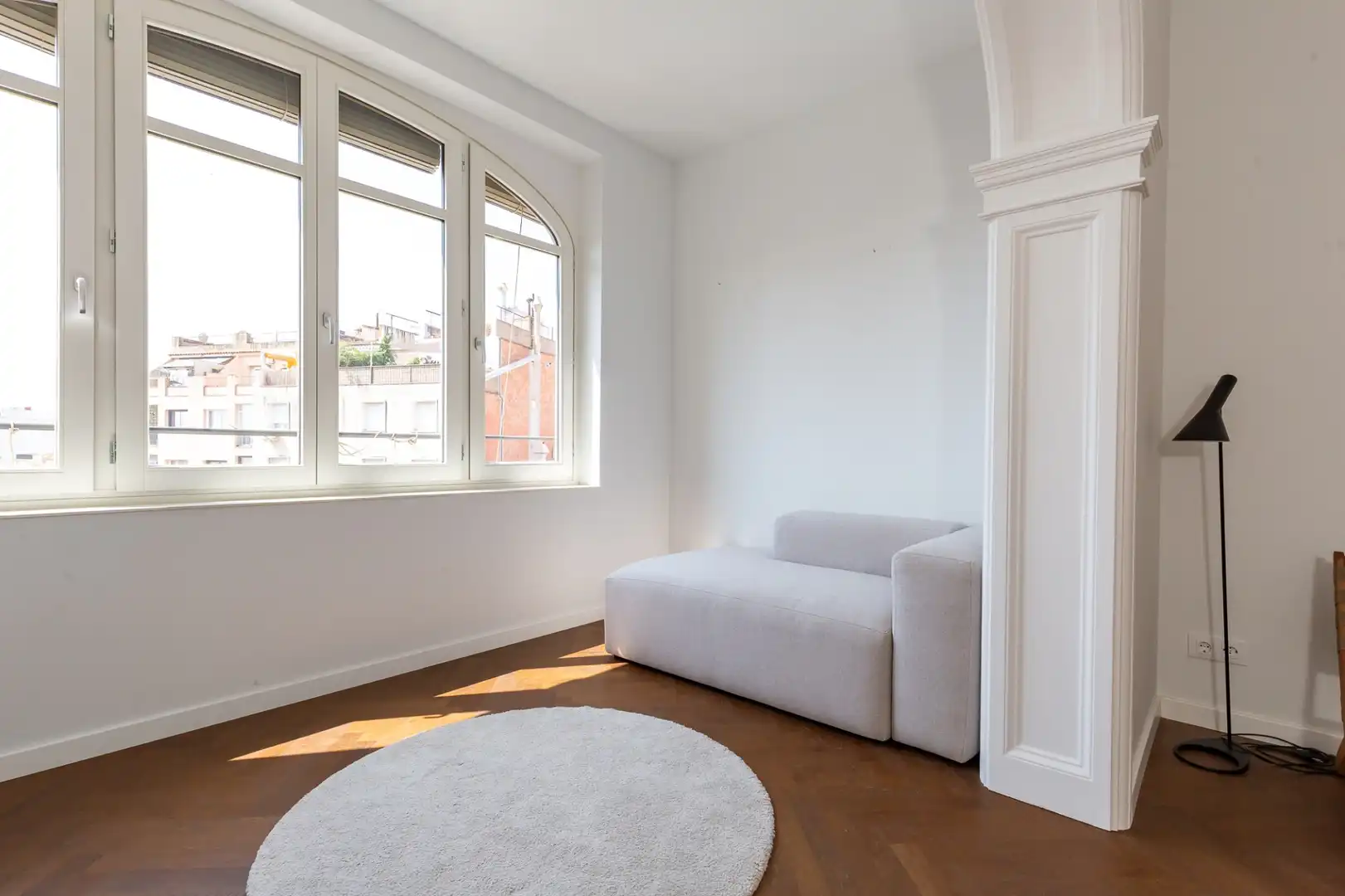 Wohnung zur Miete in DIAGONAL, Dreta de l'Eixample