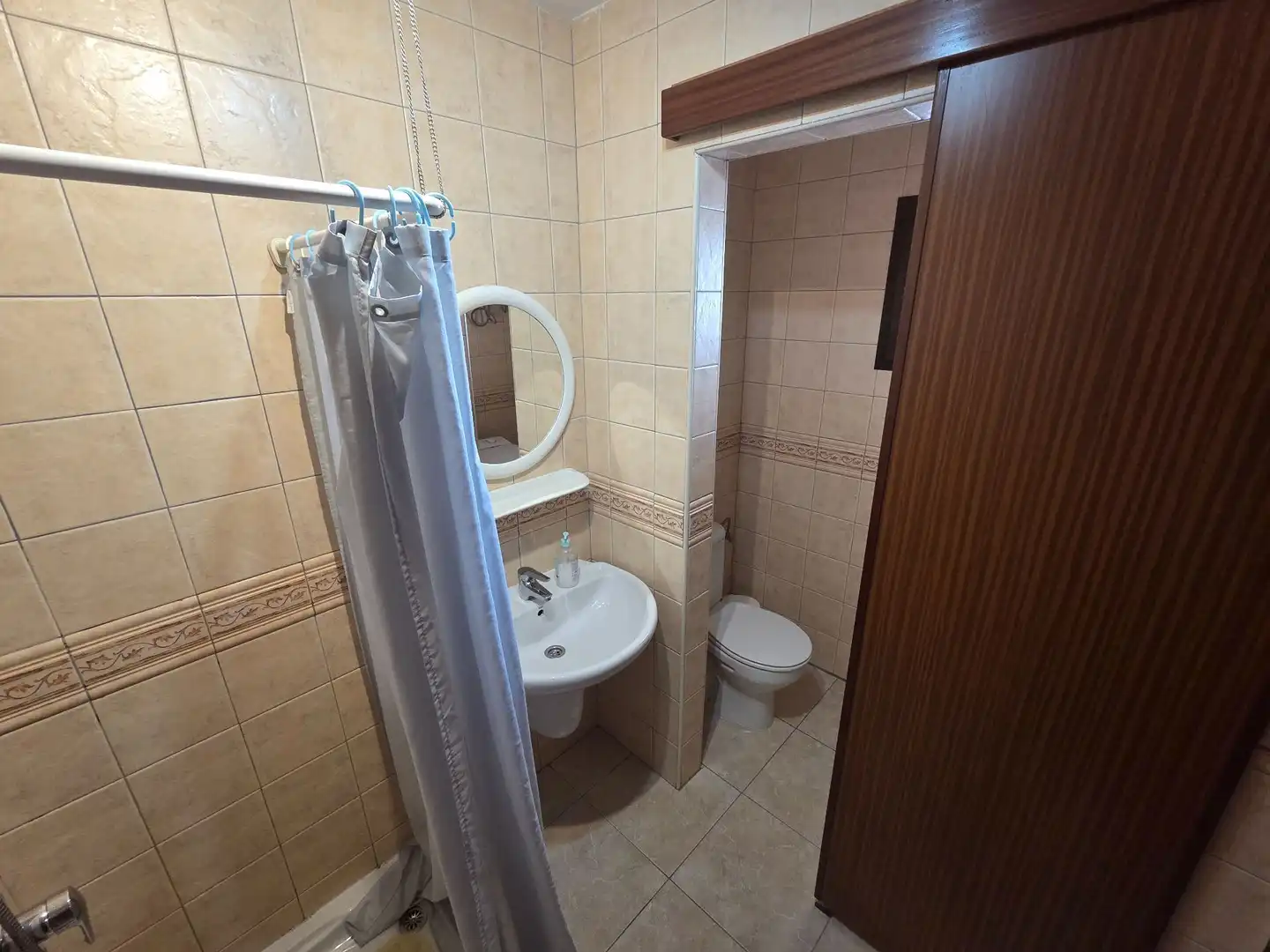 Bany de Apartament en venda en Tuineje amb Terrassa, Moblat i Piscina comunitària