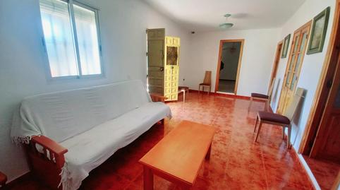 Foto 5 de Casa o xalet en venda a Canillas de Aceituno, Málaga