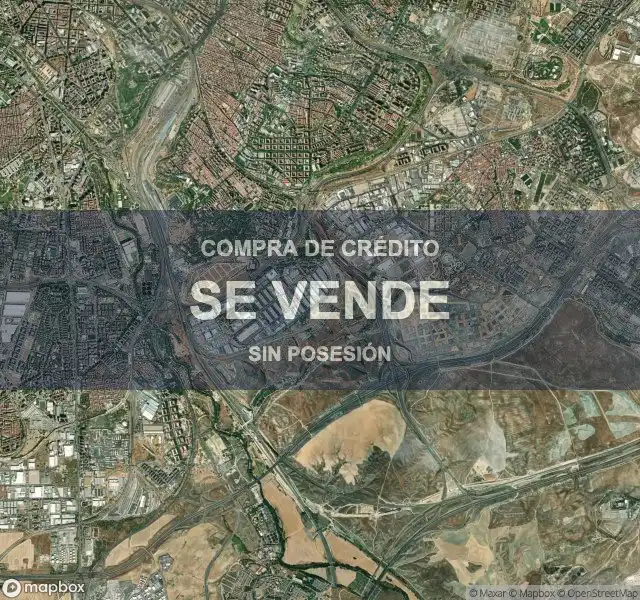 Piso en venta en Madrid