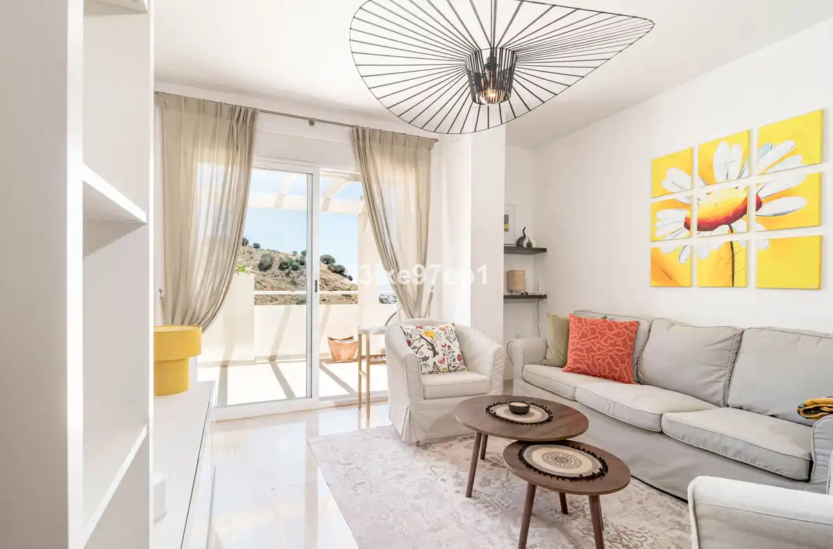 Attique avec ascenseur à vendre à Calahonda - Carchuna, imagen 3