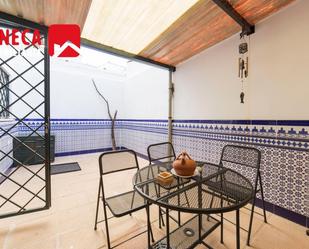 Garden of House or chalet to rent in  Córdoba Capital  with Terrace and Balcony