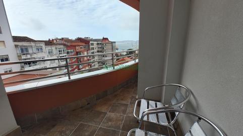 Foto 2 de Pis de lloguer a Travesía de Vigo - San Xoán, Vigo