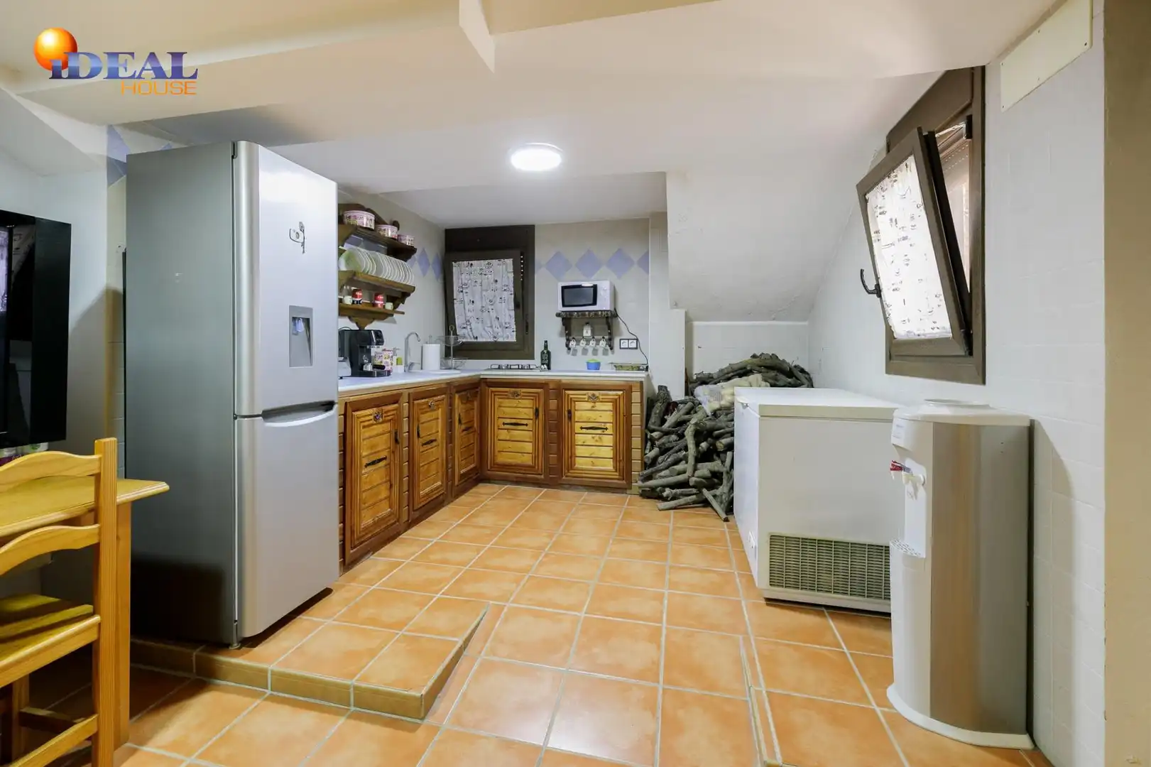 Home with terrace for sale in DR MARAÑON, imagen 25