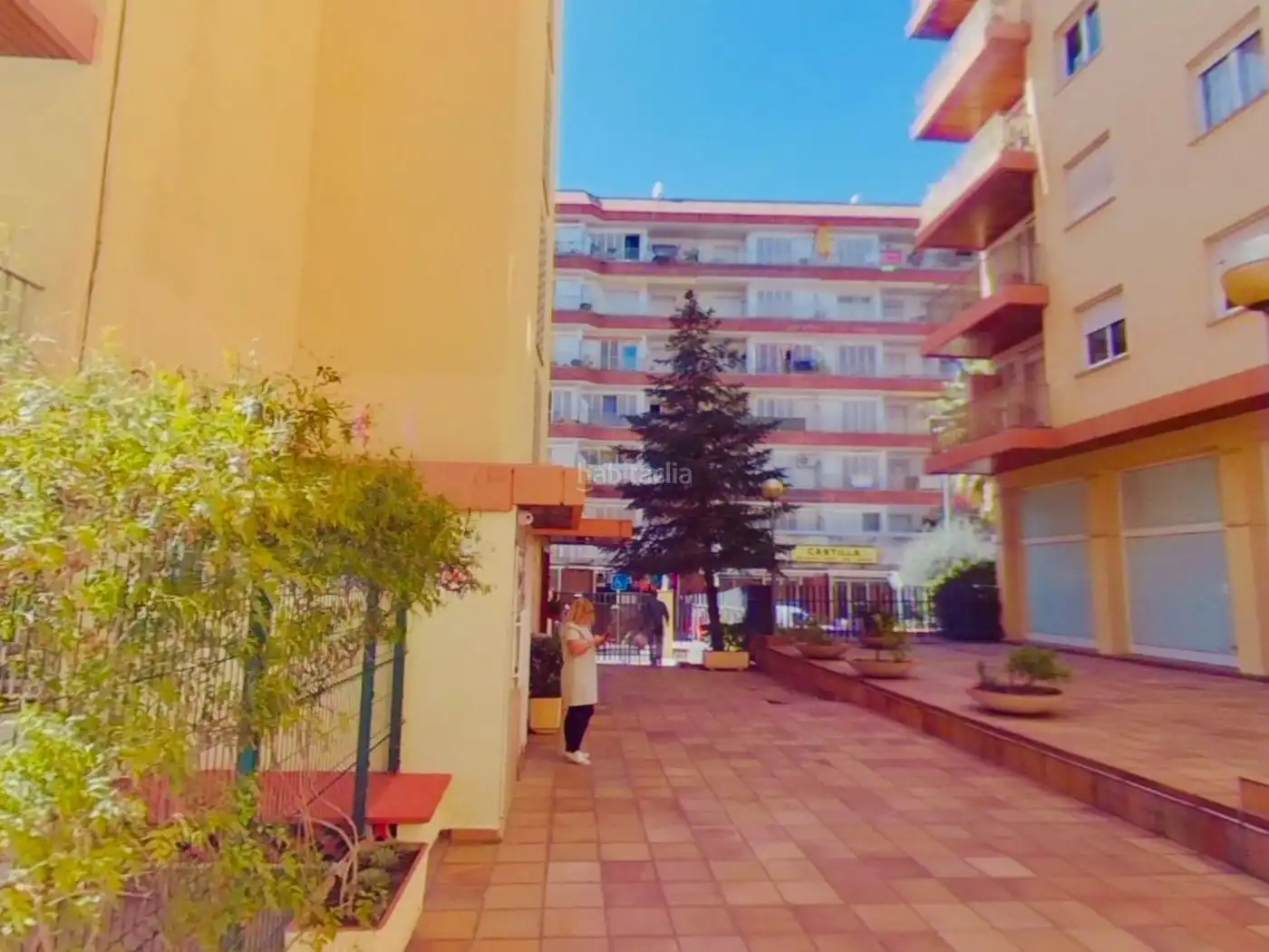 Studio with pool for sale in Carrer de Riu de la Plata 58, imagen 20
