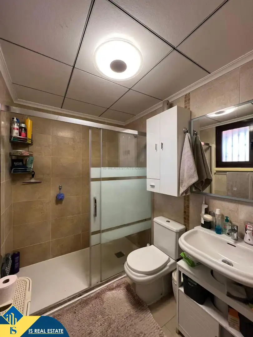 Casa amb piscina en venda a Orihuela Costa, imagen 12