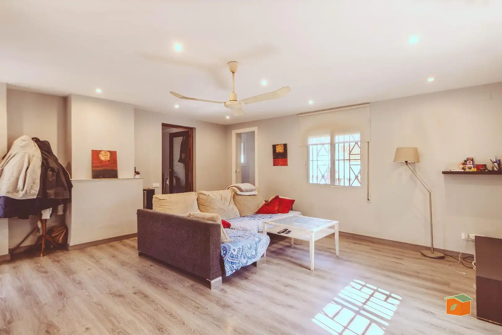 Houses for sale in Roquetes  with Air Conditioner, Parquet flooring and Swimming Pool