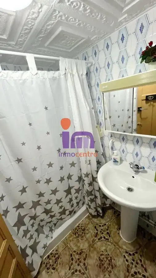 Baño de Casa o chalet en venta en Alcubillas con Trastero