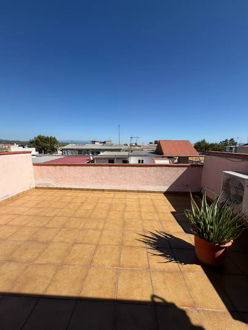 Adosado con terraza en venta en Ca n'Oriac - Sector Nord, imagen 12