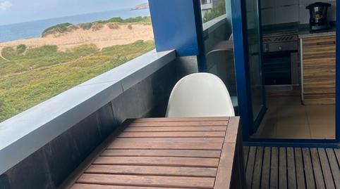 Foto 3 de Piso en venta en Calle Luis Hauzeur, 18, Salinas, Castrillón