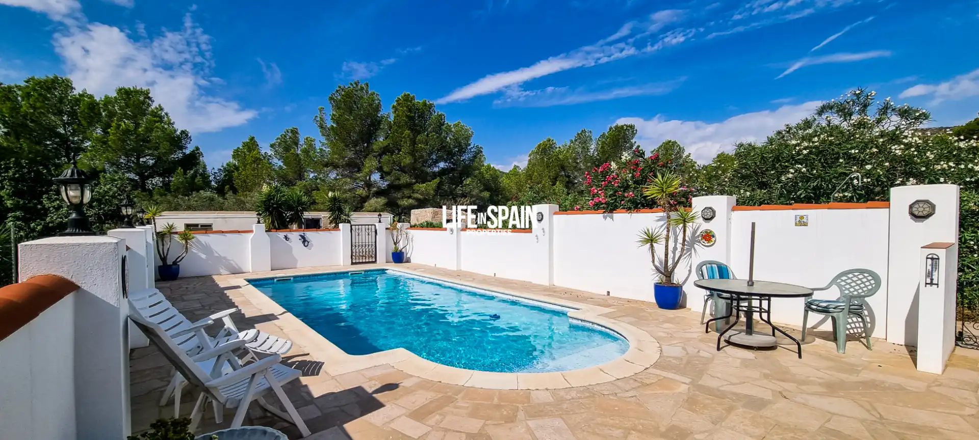 Villa avec piscine à vendre à L'Ampolla, imagen 35