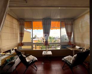 Dormitori de Àtic en venda en Arona amb Jardí privat, Terrassa i Piscina