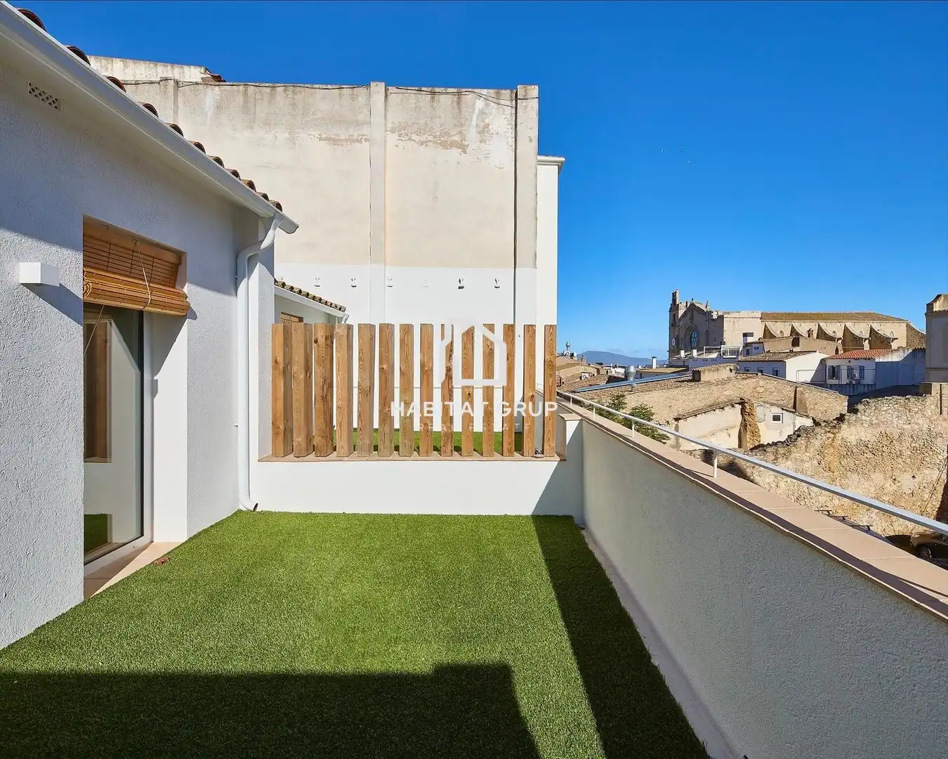 Reihenhaus mit Garten zum Verkauf in Nucli Antic, imagen 6