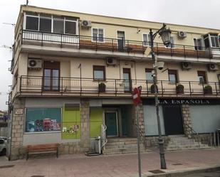 Exterior view of Premises to rent in El Molar (Madrid)