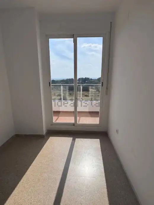 Terraza de Dúplex de alquiler en Náquera con Terraza, Trastero y Balcón