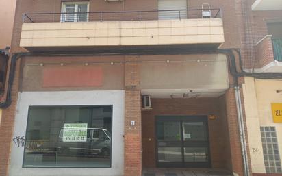 Exterior view of Premises to rent in  Zaragoza Capital