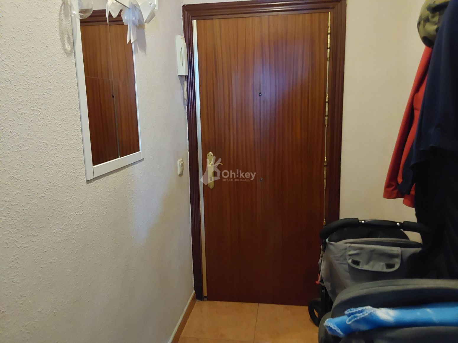 Flat for sale in Parla