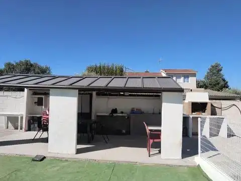 Terraza de Residencial en venta en El Casar de Escalona