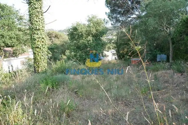 Residential land for sale in Carrer Sant Pau, imagen 4