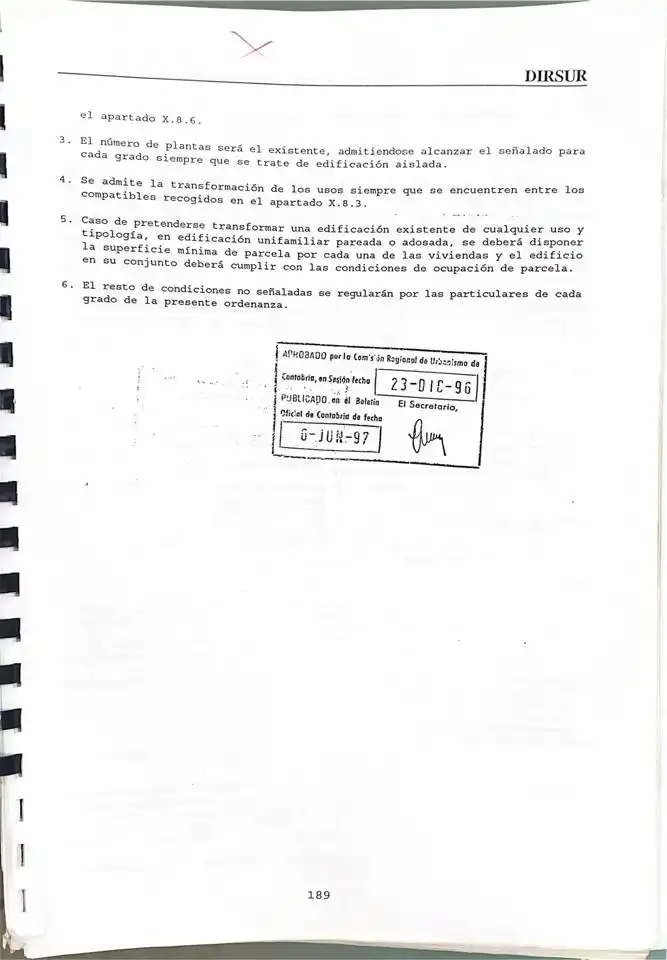 Terreni e lotti in vendita a Barrio Otañes, imagen 13