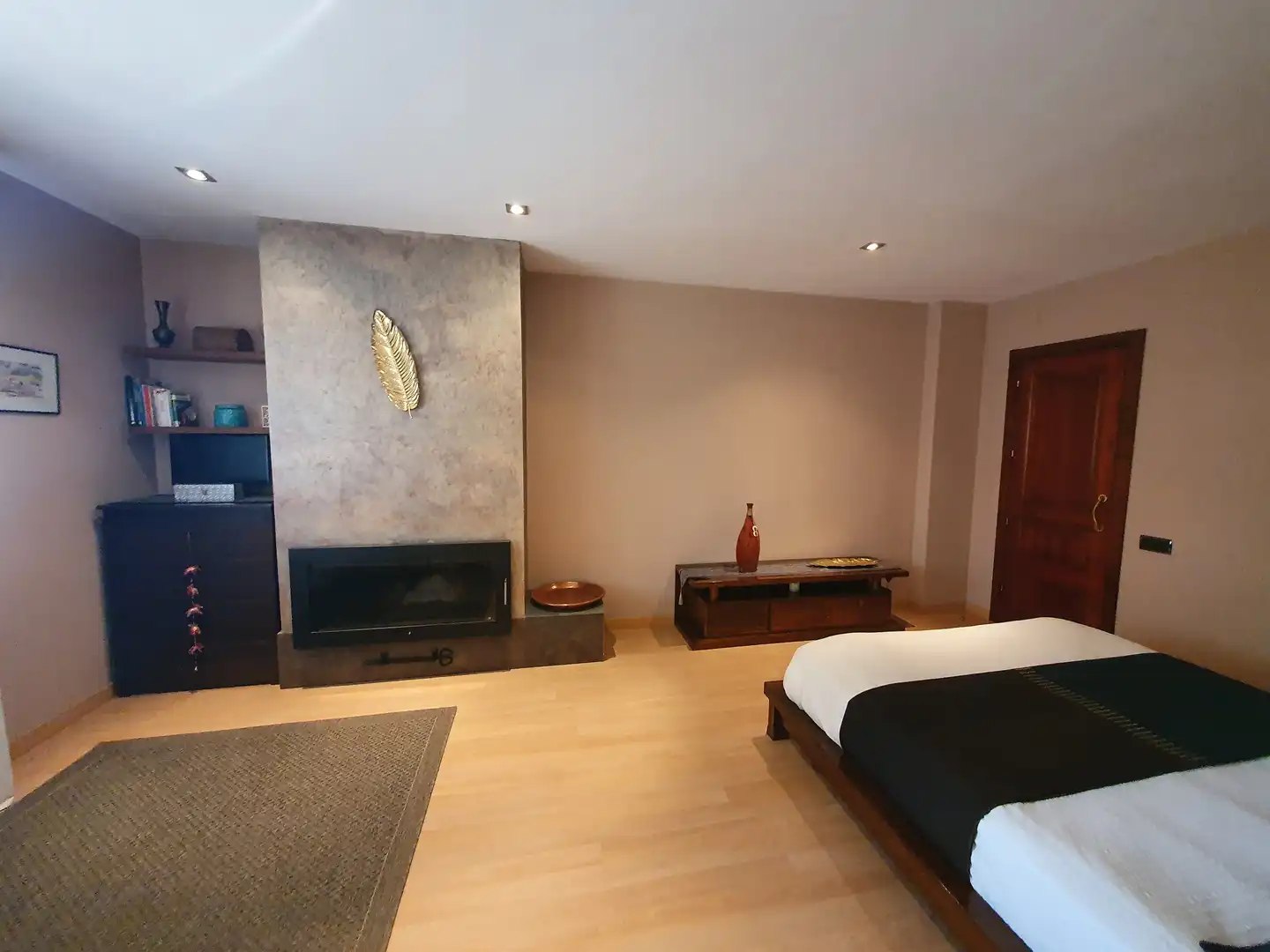 Habitación de Casa o chalet en venta en Guixers con Calefacción, Jardín privado y Terraza