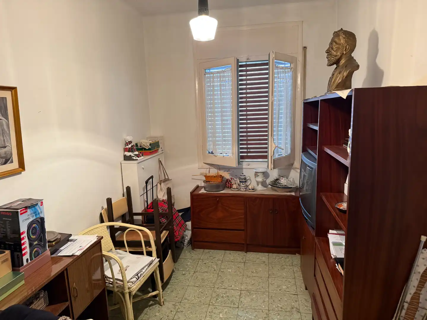 Casa aparellada amb terrassa en venda a Torelló, imagen 27