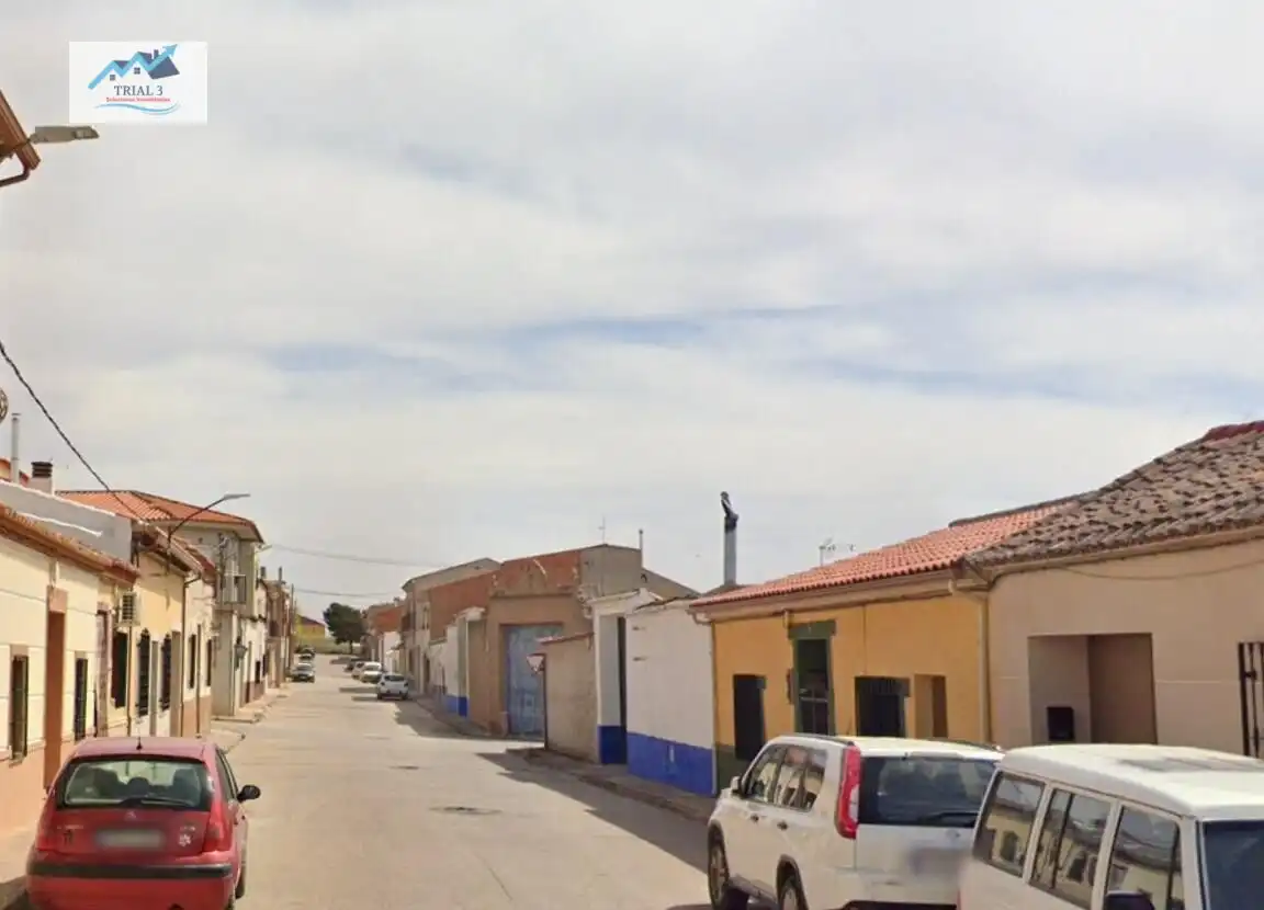 Casa o chalet en venta en Calle MADRID, La Solana