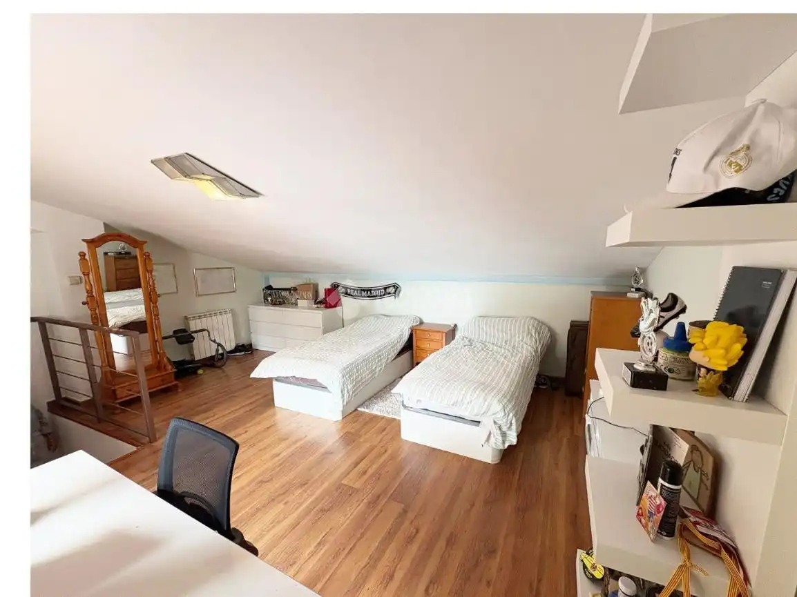 Bedroom of Detached homes for sale in Santa Isabel - Movera