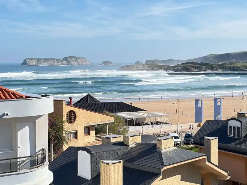 Attico con giardino in vendita a Suances, imagen 33
