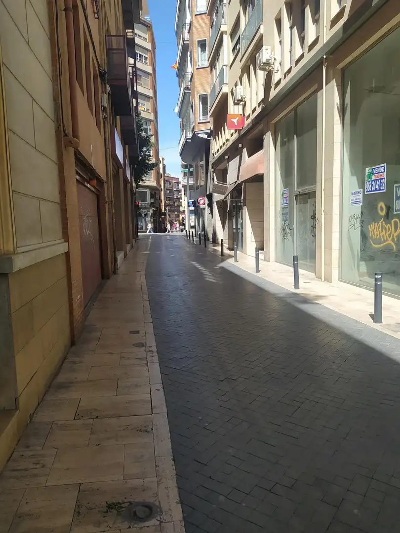 Bureau à louer à Centro, imagen 3