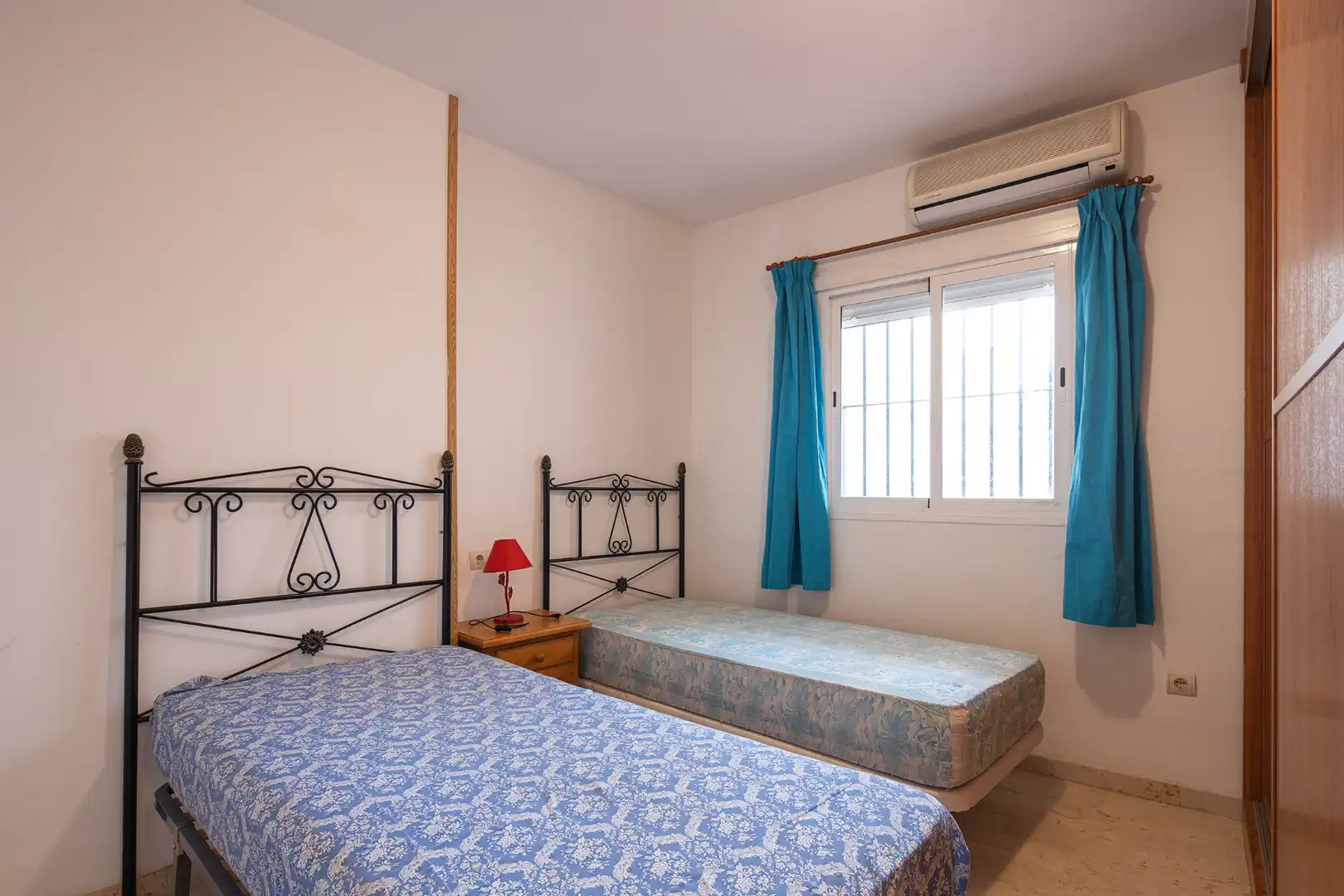 Habitación de Piso en venta en Güéjar Sierra con Aire acondicionado, Terraza y Amueblado