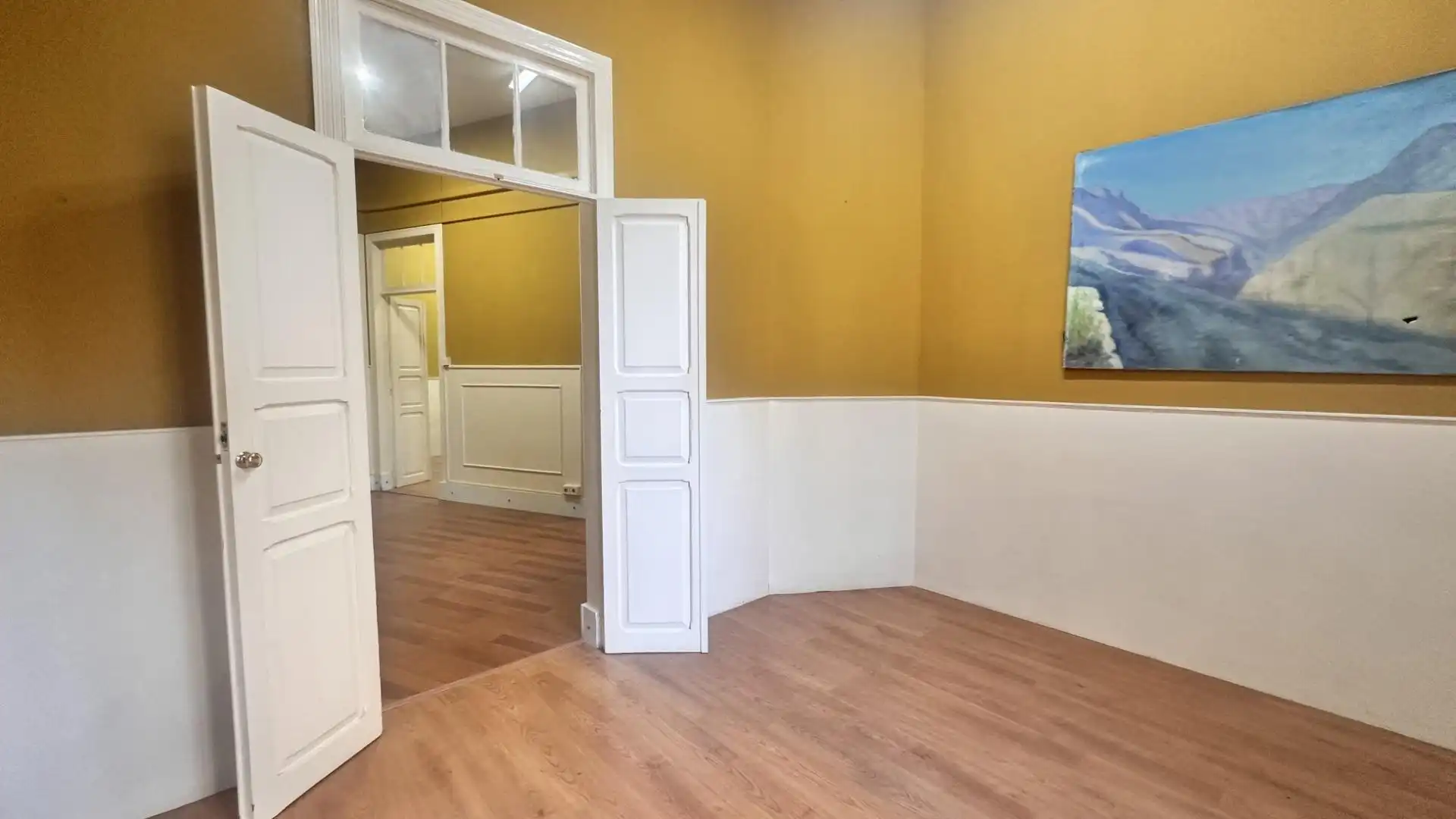 Oficina en venta en Calle NUÑEZ DE LA PEÑA, imagen 7