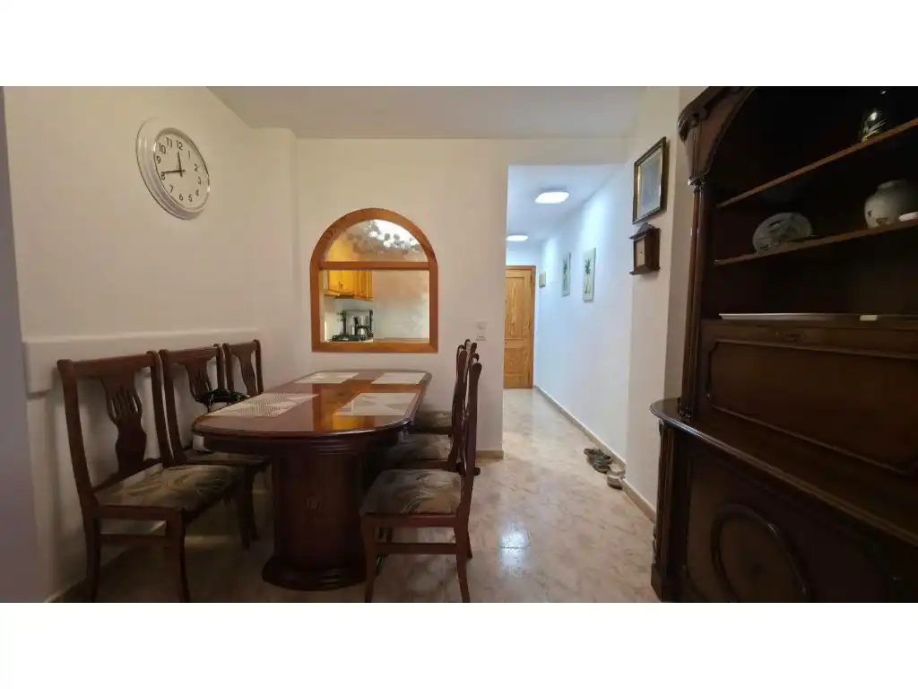 Apartamento con piscina en venta en Calle Ramon Gallud, imagen 4